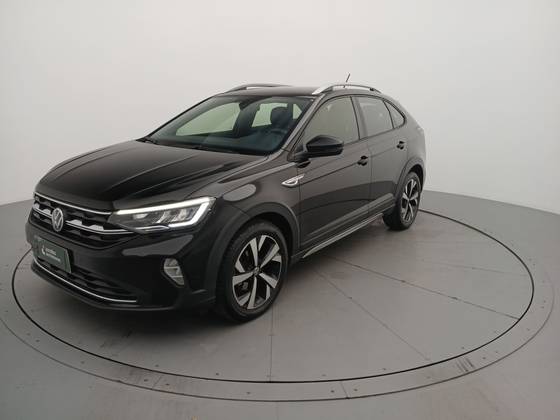 VOLKSWAGEN NIVUS 1.0 200 TSI TOTAL FLEX HIGHLINE AUTOMÁTICO VOLKSWAGEN NIVUS 1.0 200 TSI TOTAL FLEX HIGHLINE AUTOMÁTICO